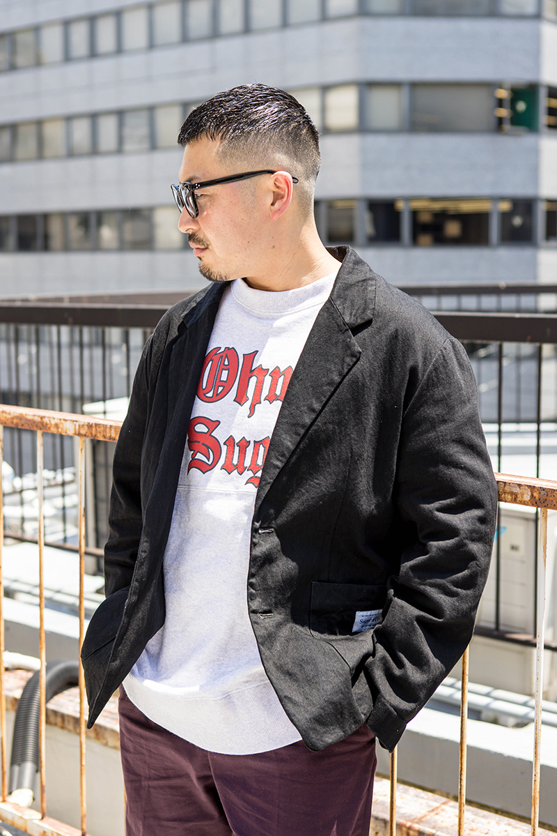 Sugar&Co. Official スタイル